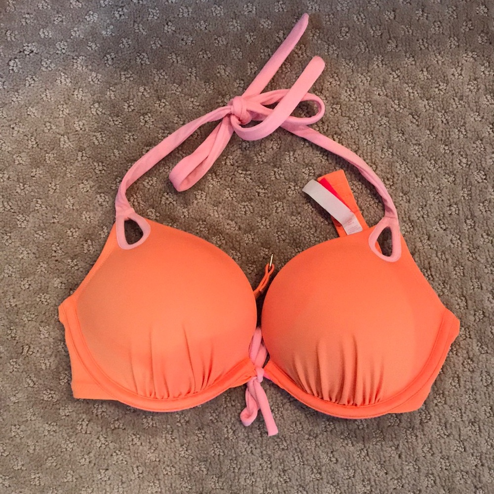 Victoria's Secret Bikini Top